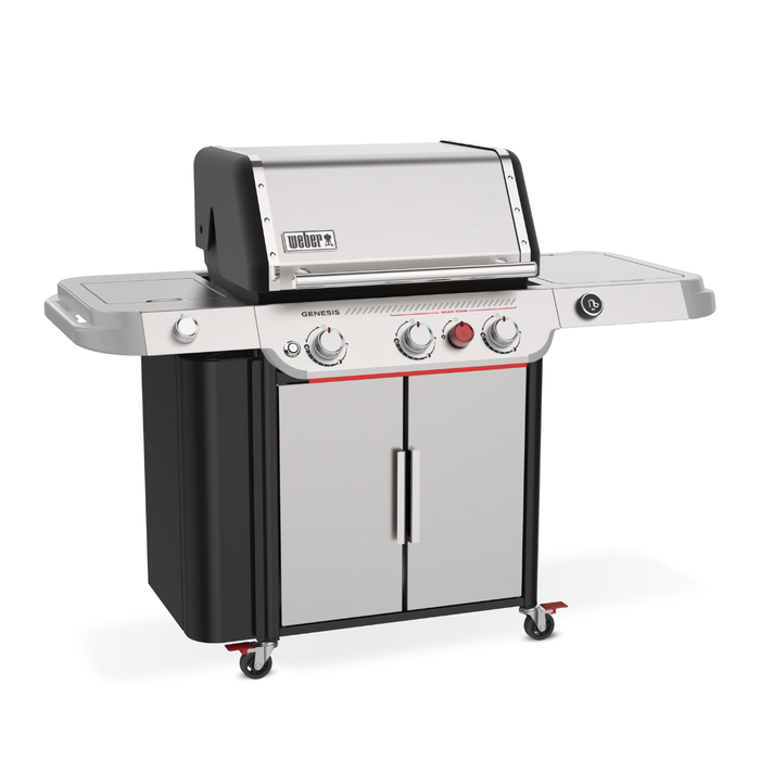 Grill gazowy Weber Genesis SP-335W (1501195)