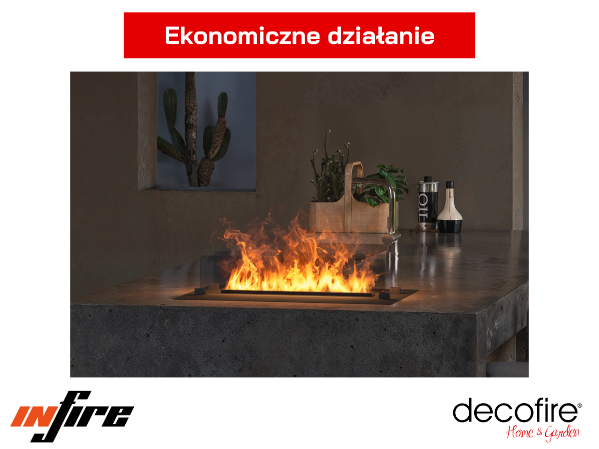 Ekonomiczne działanie