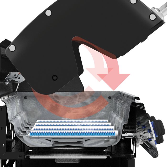 Grill gazowy Broil King Baron 490 (875283PL)
