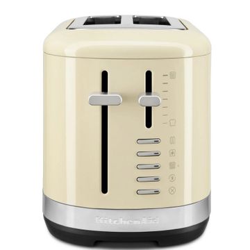 Toster Almond Cream KitchenAid (5KMT2109EAC)