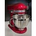 OUTLET - Mikser Artisan 5 Candy Apple 4,8 l KitchenAid (5KSM185PSECA) - EKSPOZYCJA
