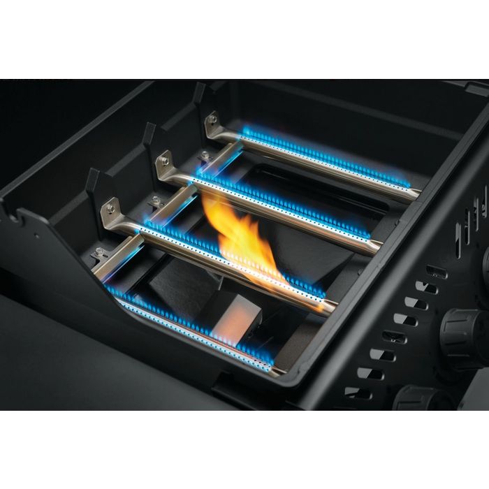 Grill gazowy Napoleon Phantom Freestyle 425 DSIB z palnikiem bocznym na podczerwień 
