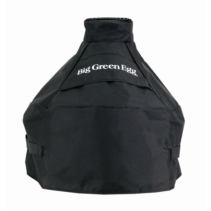 Pokrowiec na grilla Big Green Egg MiniMax i Mini - z podstawą EGG Carrier (126511)