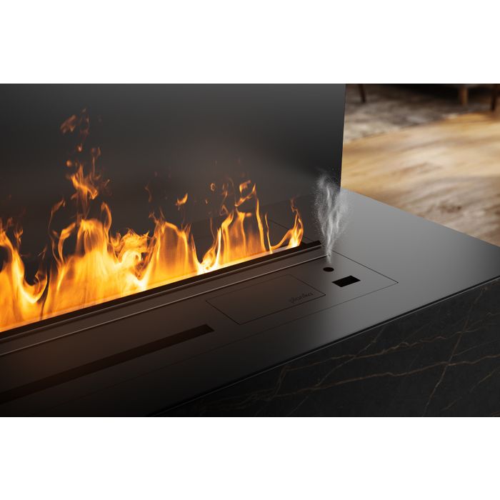Obudowa BOX 1800 do wodnej kasety kominkowej Planika Cool Flame PD 1500 / PD PRO 1500