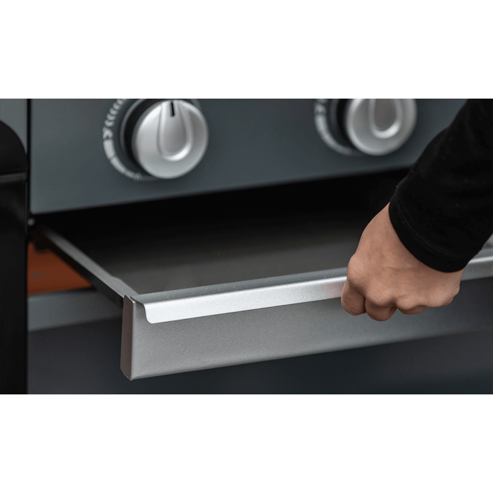 Grill gazowy Campingaz Select Seria 4 S 