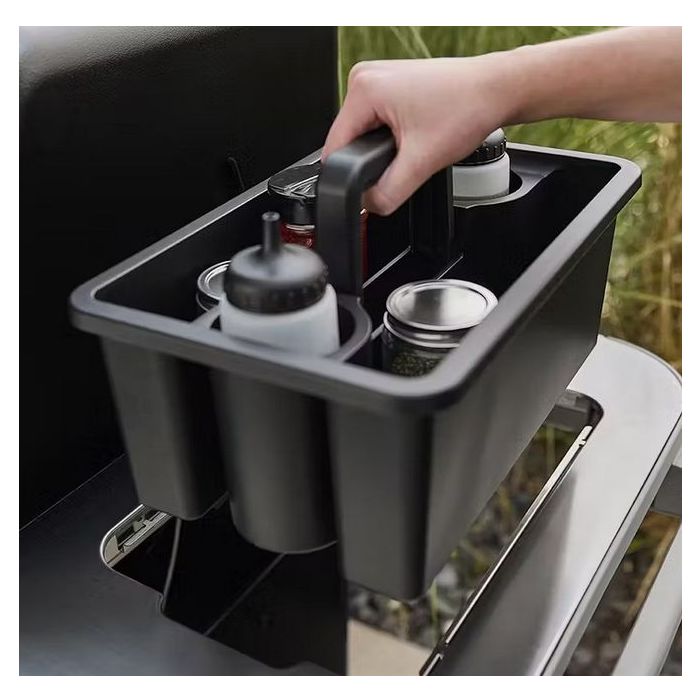Grill gazowy Weber Genesis E-435W (1501261)