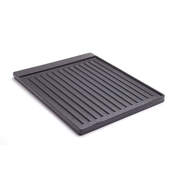 Płyta żeliwna dwustronna do grilli Broil King Royal 340, 320 / Monarch 390, 340, 320 (11223)