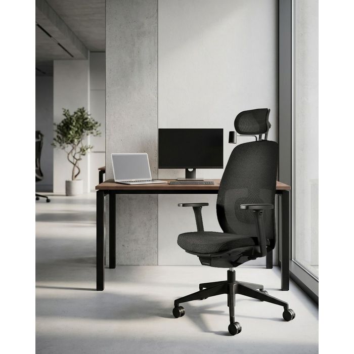 UNIQUE Fotel biurowy Popfit różne kolory (UN2501-1H)