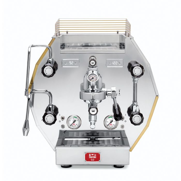 Ekspres La Pavoni Specialty Diamantina (LPSDIG03EU)