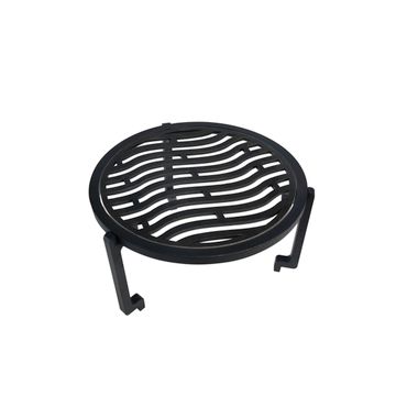 Ruszt grillowy ze stali szlachetnej - nadstawka do płyty grillowej 56099 Napoleon (GAGD001)