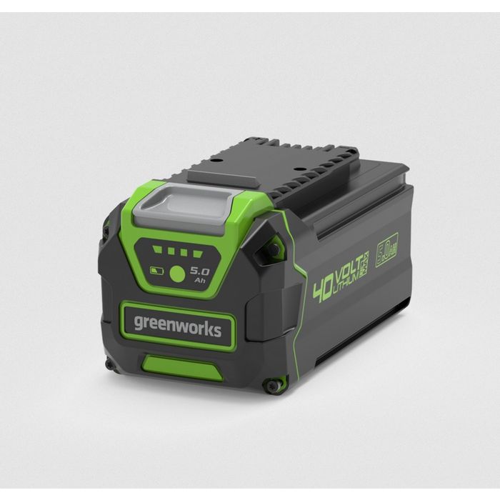 Greenworks 40V Akumulator 5Ah G40B5 (GR2927207)
