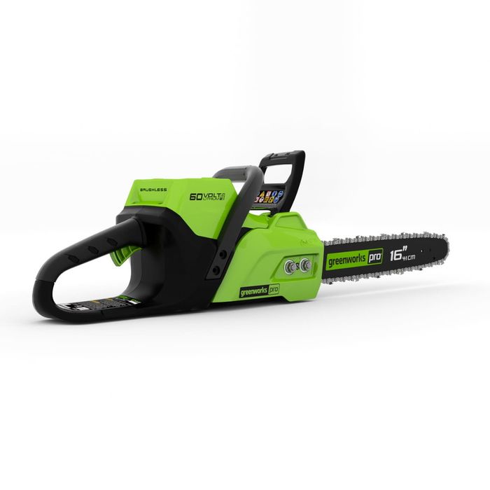 Greenworks Pilarka akumulatorowa GD60CS40 41 cm 60V (GR 2001807)