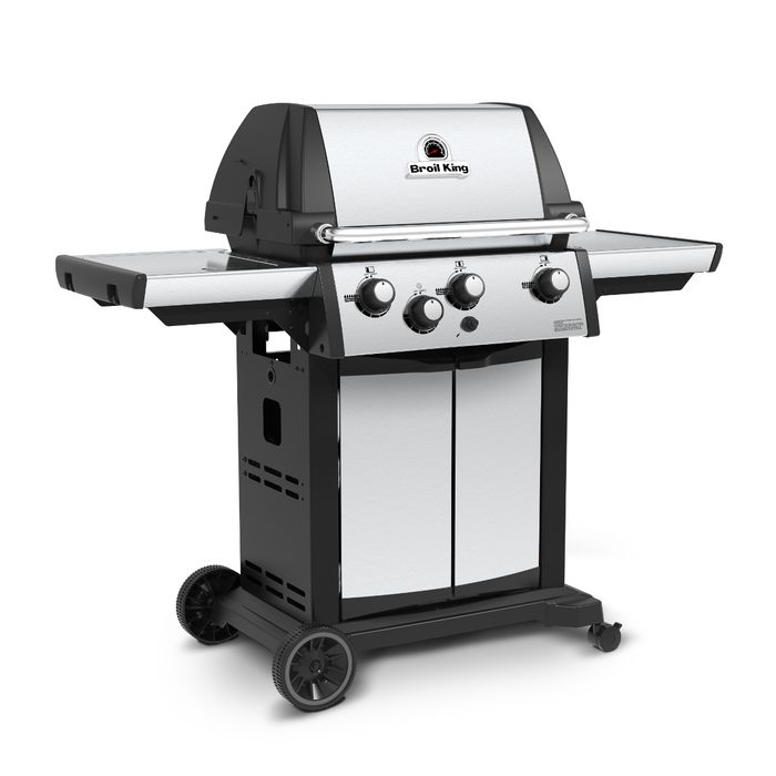 Grill gazowy Broil King Signet 340 (946863PL)