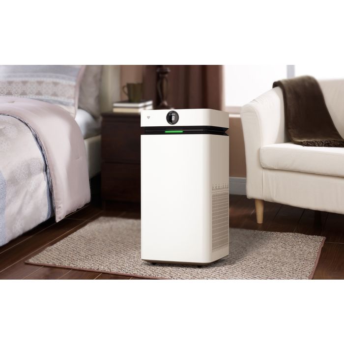 Airdog Oczyszczacz powietrza X8