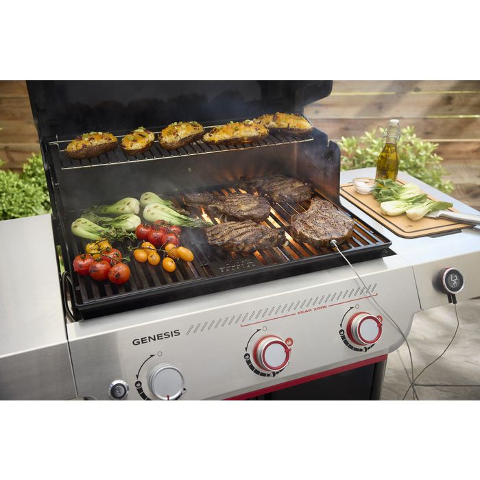 Grill gazowy Weber Genesis EX-325W (1501898)