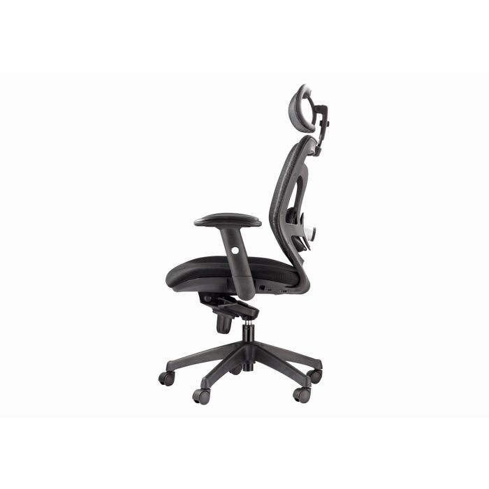 Fotel biurowy Sit Plus Space