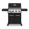 Grill gazowy Crown 440 Broil King (865263PL)
