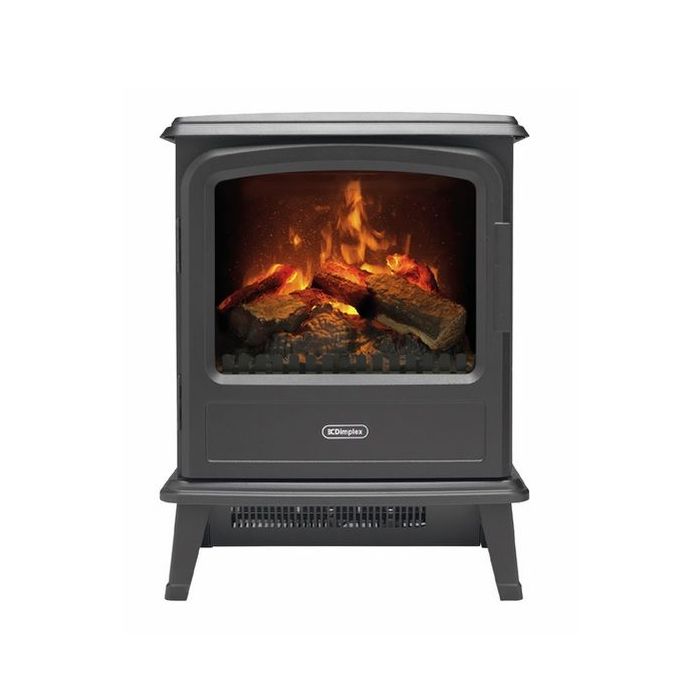 Dimplex kominek elektryczny Evandale Slate