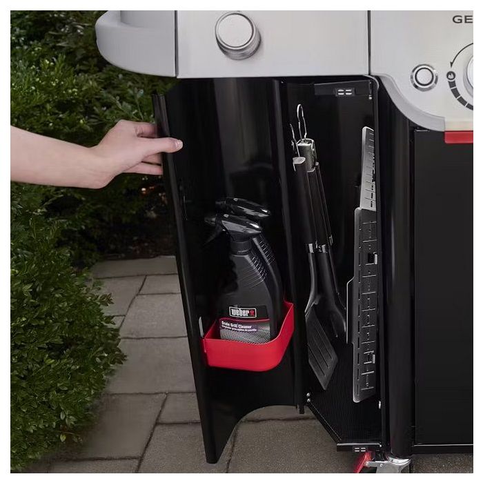 Grill gazowy Weber Genesis SP-435W (1501165)