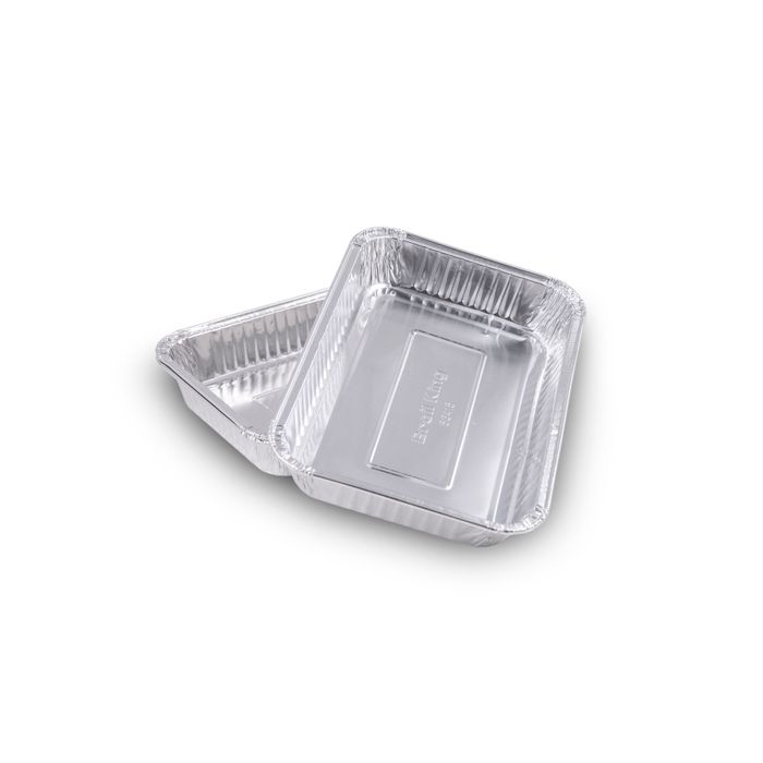 Tacka aluminiowa Baron Broil King (56415)