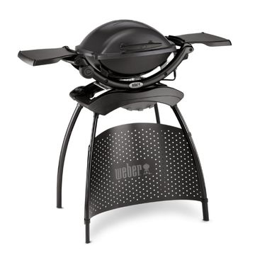 Weber Q 1400 Stand