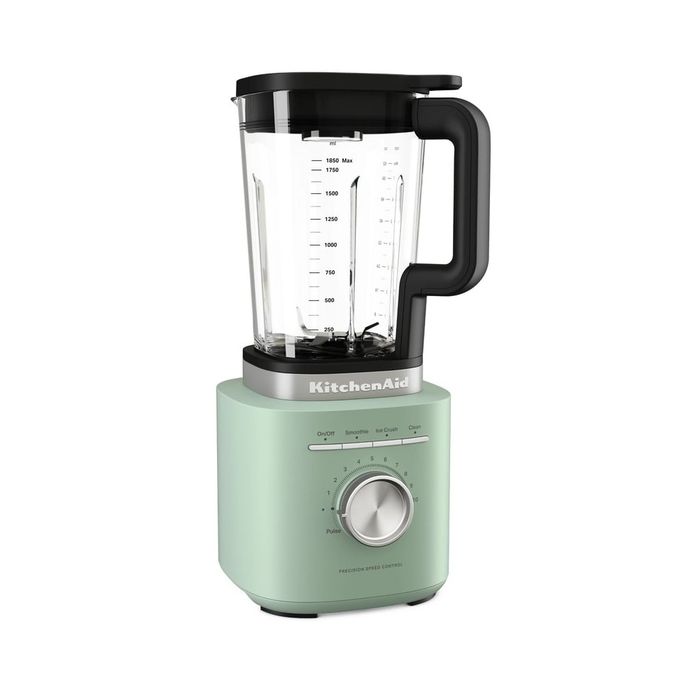 Blender Pure Power Glass Kardamon KitchenAid (5KSB2071EDC)