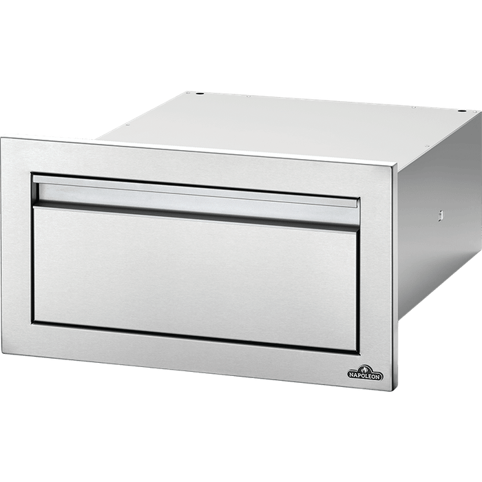 Pojedyncza szuflada 18" x 8" Napoleon (BI-1808-1DR)
