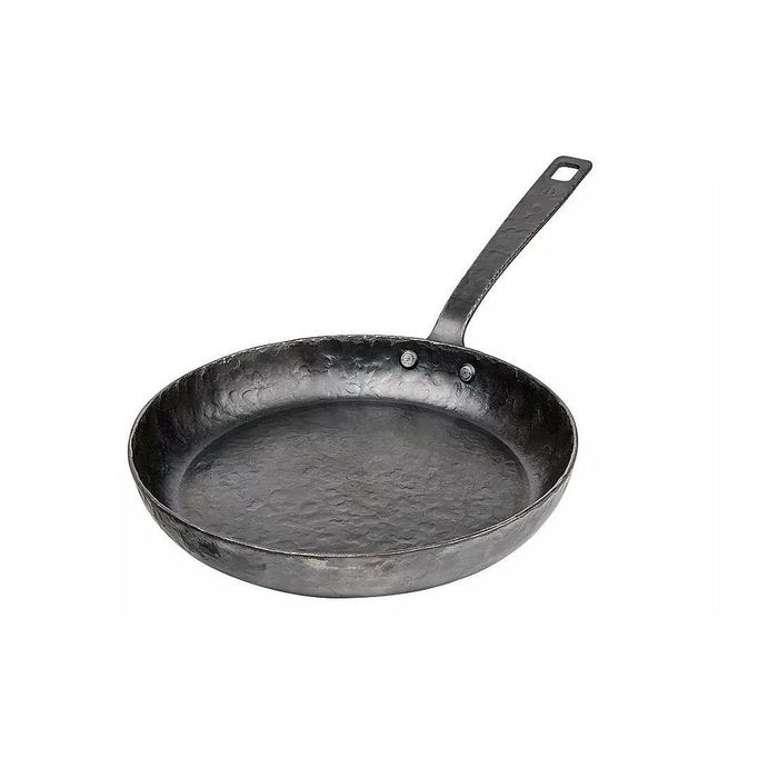 Kuta patelnia 24 cm Forged
