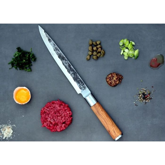 Nóż do mięsa Forged Olive Carving knife 20 cm