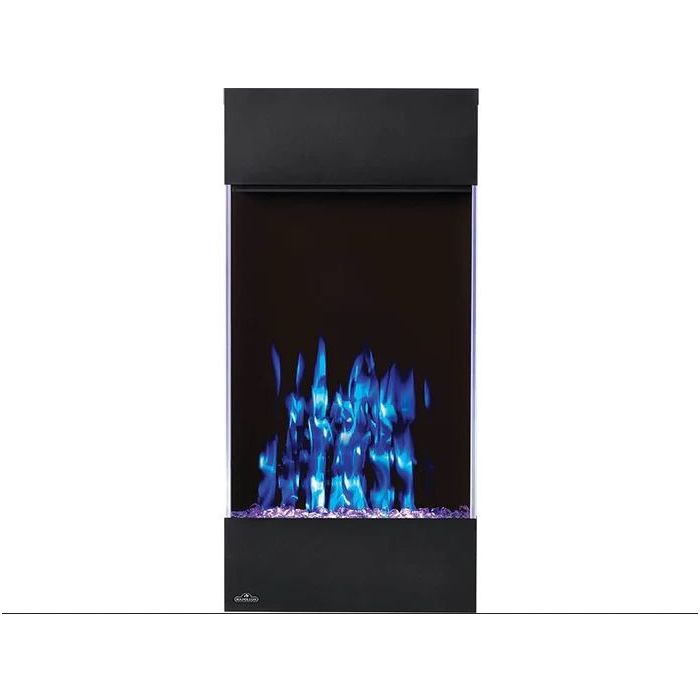 Kominek elektryczny Allure Vertical Napoleon
