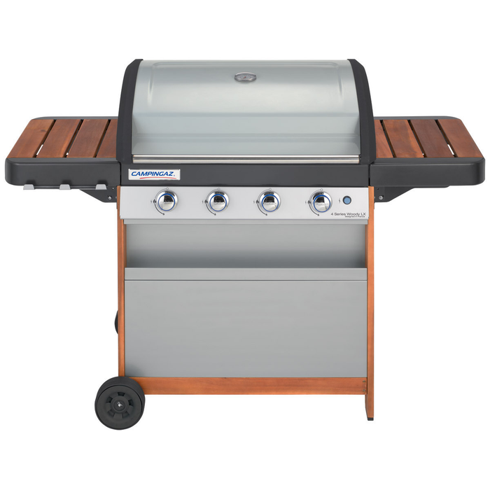 Grill gazowy Campingaz WOODY LX Seria 4