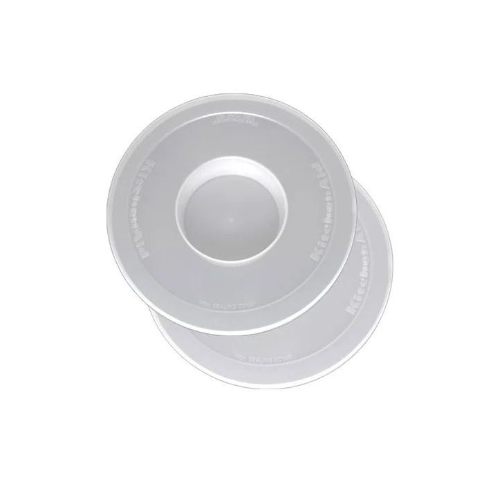Pokrywki do dzieży INOX Artisan 5 KitchenAid (KBC90N)