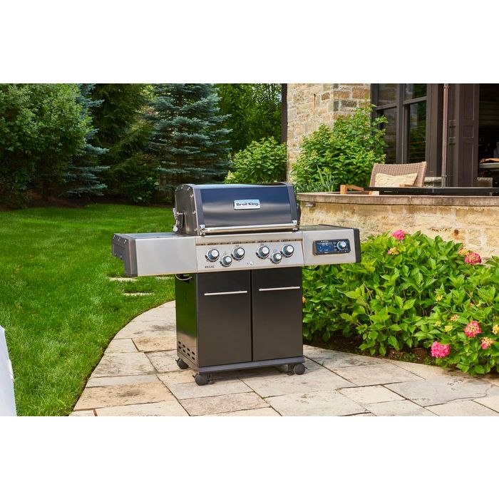 Grill gazowy Broil King Regal Q 490 (684283PL) 
