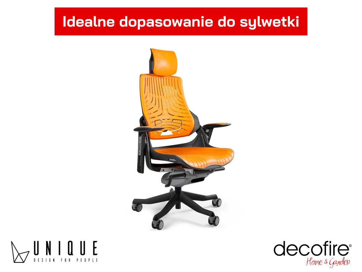 Dopasowany do wymagań użytkownika
