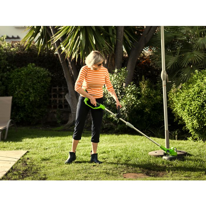 Greenworks Podkaszarka akumulatorowa Premium G24LT30M 24V (GR 2100007)