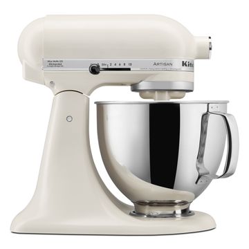 Mikser Artisan 5 Porcelain 4,8 l KitchenAid (5KSM125EPL)