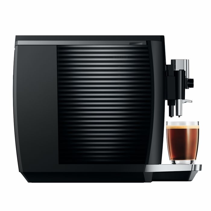 Ekspres do kawy Jura E8 Piano Black (EC) (15584)