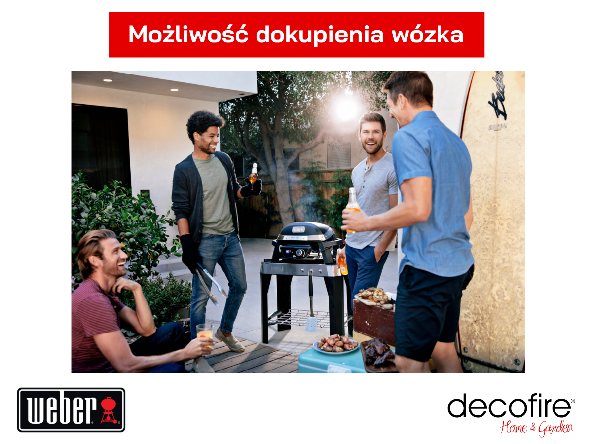 Wózek