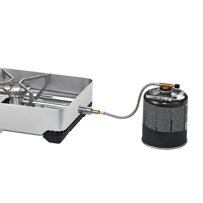 Jednopalnikowa kuchenka gazowa Pace Enders (1840)