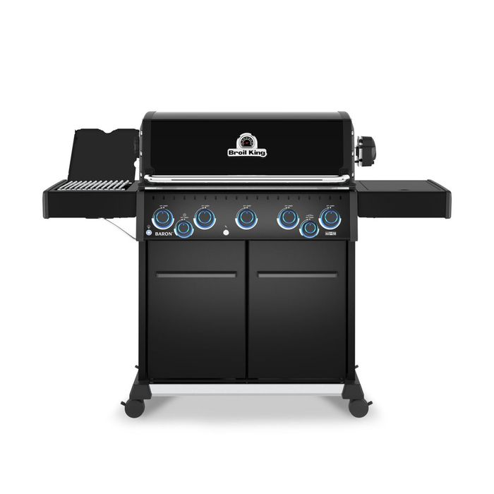 Grill gazowy Baron 590 IRX Shadow Broil King