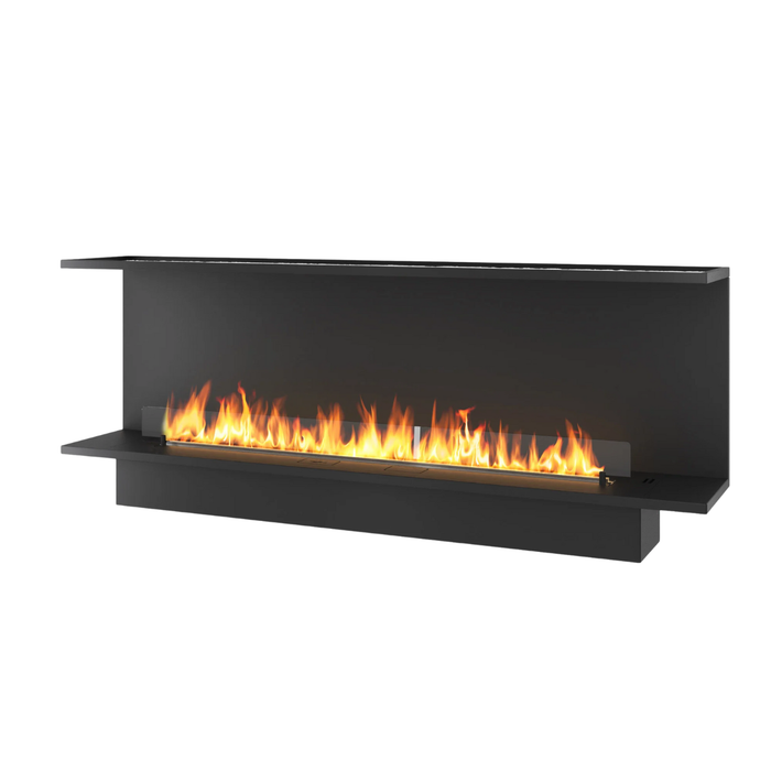 Biokominek do zabudowy Infire Etronic Basic C1800