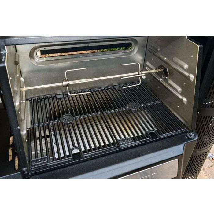 Zestaw rożna Gravity Series Masterbuilt
