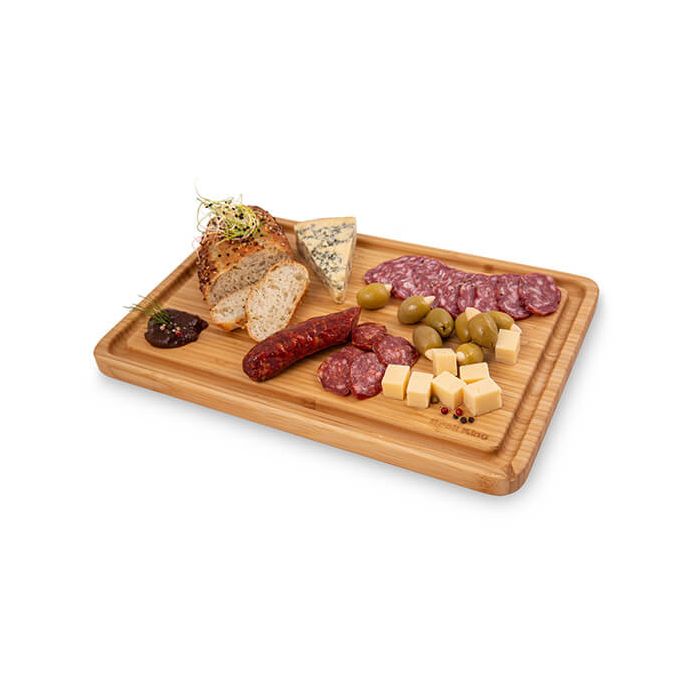 Deska do krojenia Baron Broil King (68428)