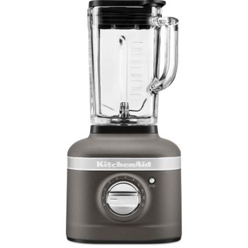 Blender K400 Artisan 1,4 l Imperial Grey KitchenAid (5KSB4026EGR)