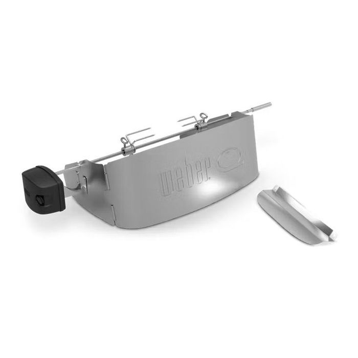 Rożen obrotowy do grilli  Weber seria Q3200N+ (3400860)