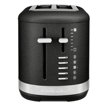 Toster Cast Iron Black KitchenAid (5KMT2109EBK)
