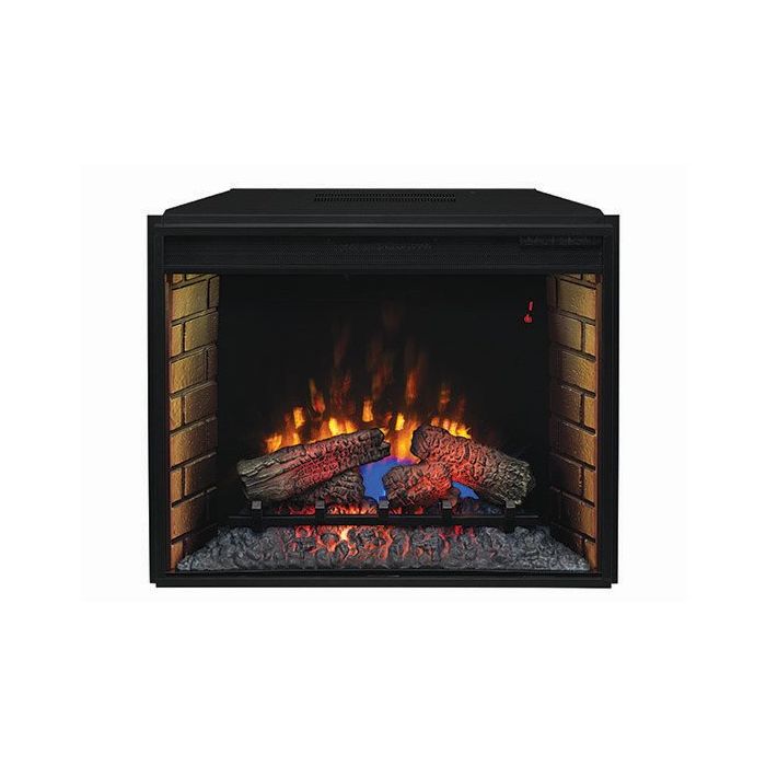 Wkład kominkowy Classic Flame Spectrafire PLUS 28" LED