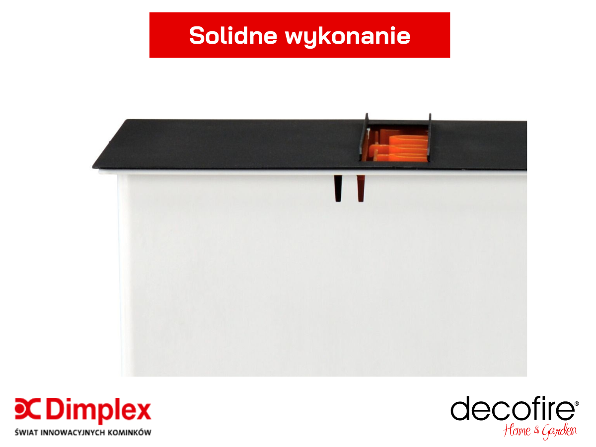 Solidne wykonanie