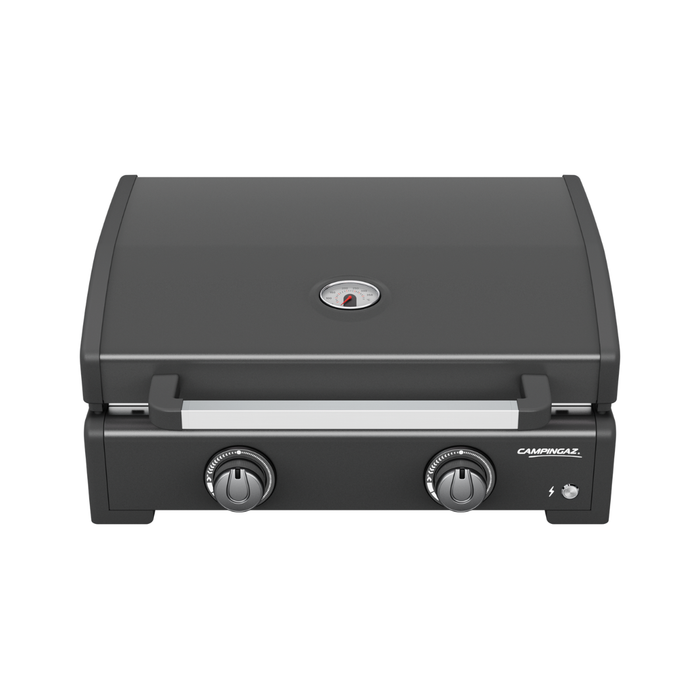 Grill gazowy Campingaz Plancha Onyx 2 (2218080)