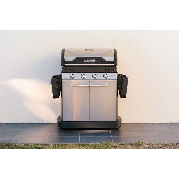 Grill gazowy Campingaz MASTER WOODY Seria 4 